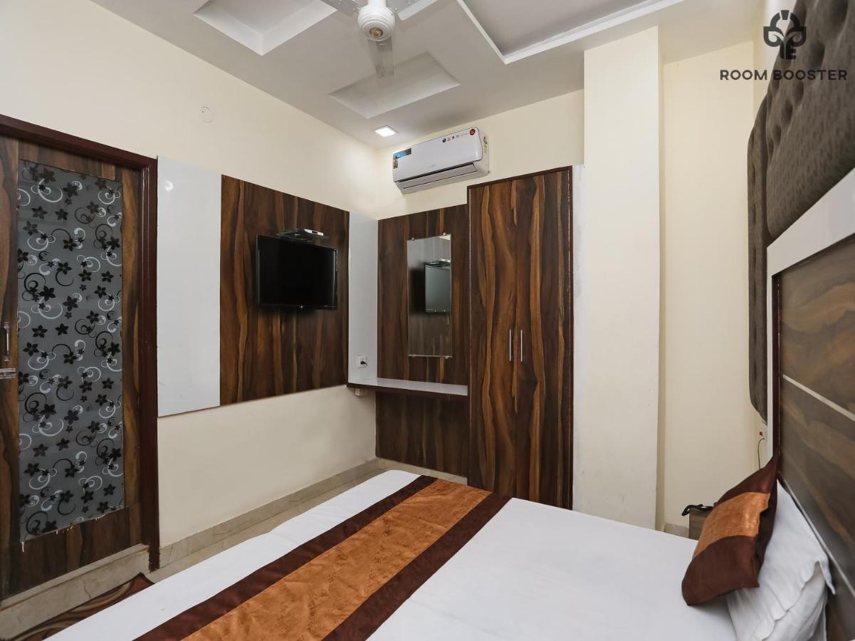 Hotel Sehmi'S Best Rest Inn Amritsar Bagian luar foto