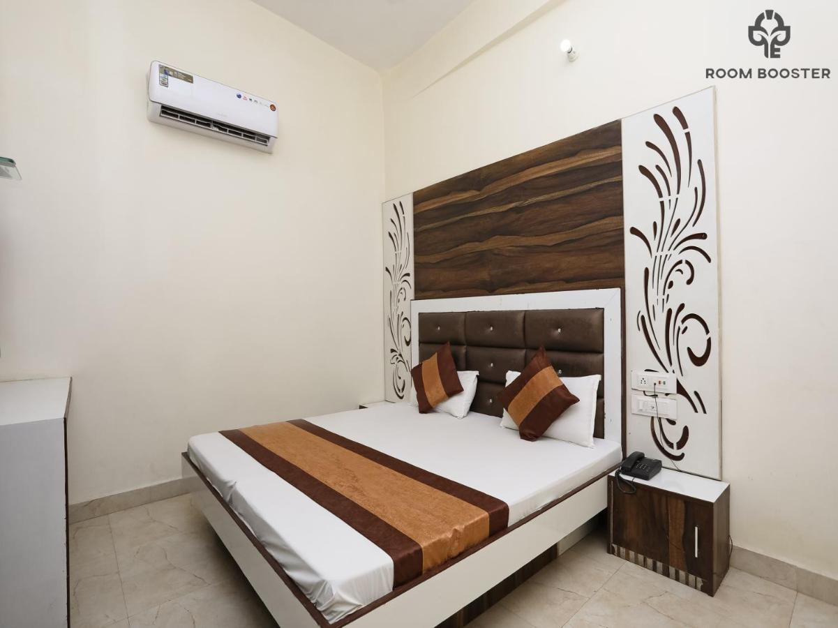 Hotel Sehmi'S Best Rest Inn Amritsar Bagian luar foto