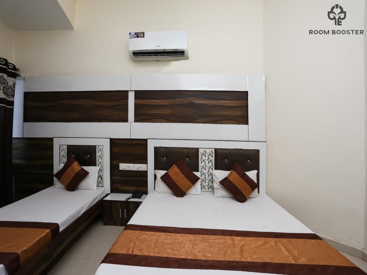 Hotel Sehmi'S Best Rest Inn Amritsar Bagian luar foto