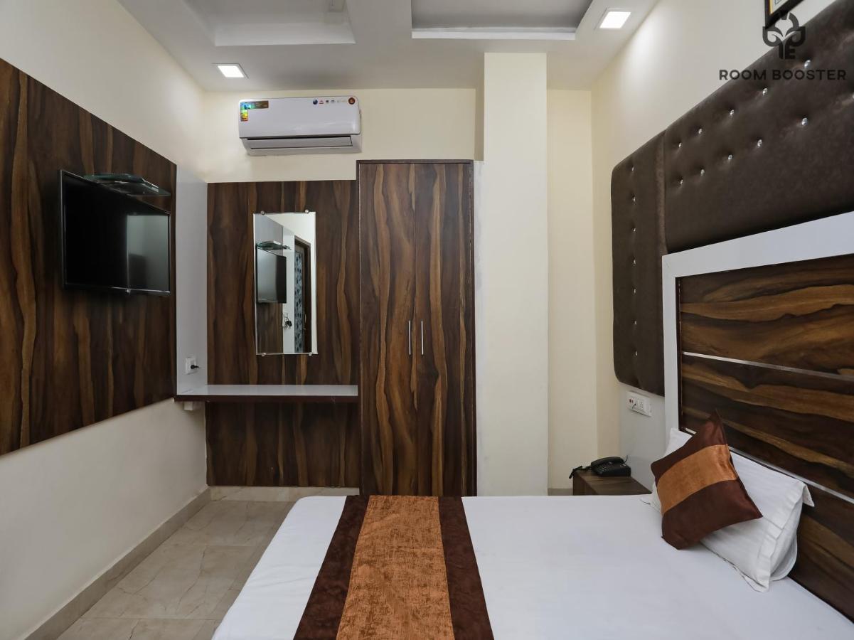 Hotel Sehmi'S Best Rest Inn Amritsar Bagian luar foto