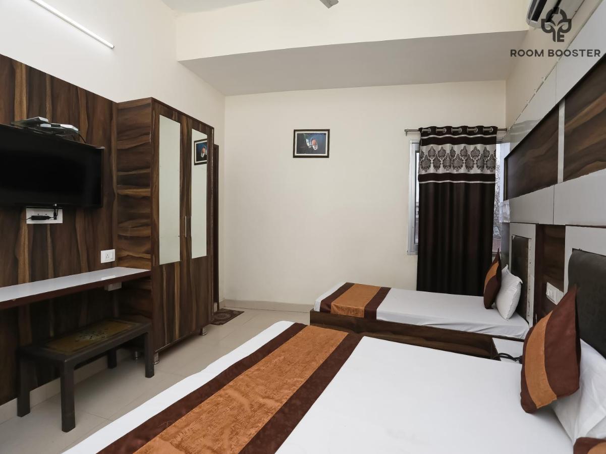 Hotel Sehmi'S Best Rest Inn Amritsar Bagian luar foto