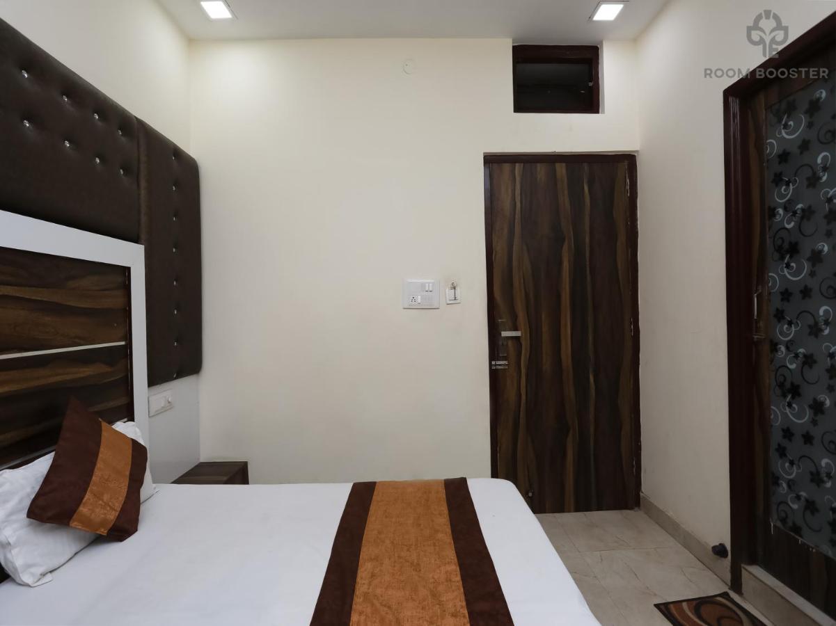 Hotel Sehmi'S Best Rest Inn Amritsar Bagian luar foto