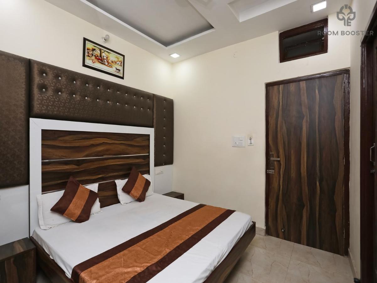 Hotel Sehmi'S Best Rest Inn Amritsar Bagian luar foto