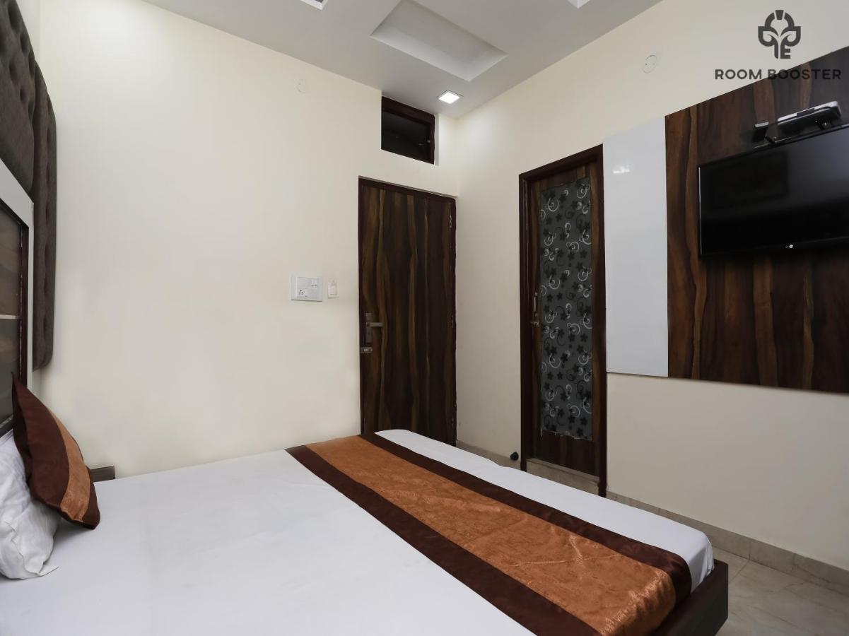 Hotel Sehmi'S Best Rest Inn Amritsar Bagian luar foto