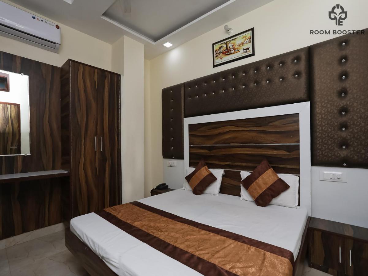 Hotel Sehmi'S Best Rest Inn Amritsar Bagian luar foto