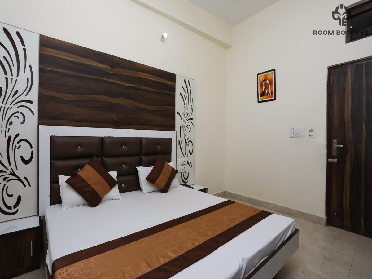 Hotel Sehmi'S Best Rest Inn Amritsar Bagian luar foto