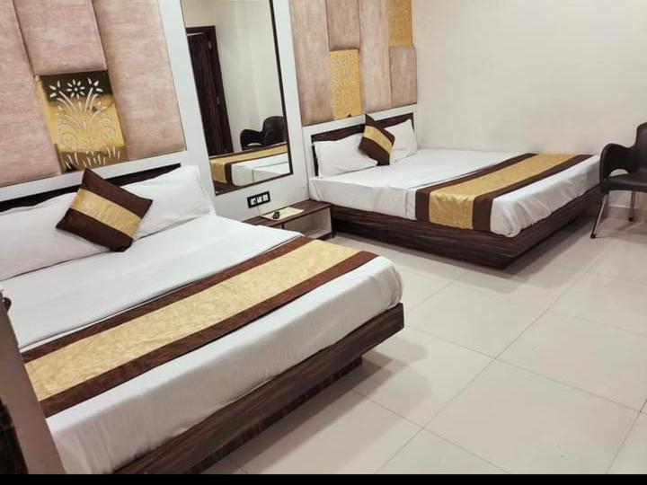 Hotel Sehmi'S Best Rest Inn Amritsar Ruang foto