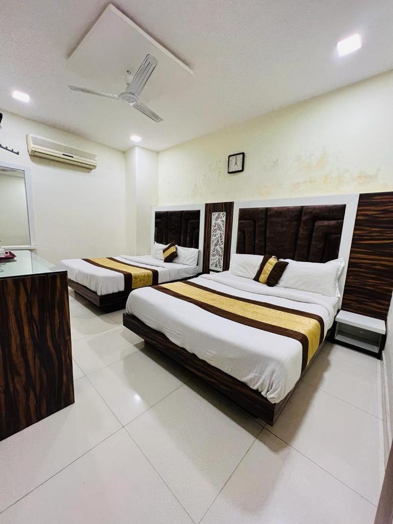 Hotel Sehmi'S Best Rest Inn Amritsar Ruang foto