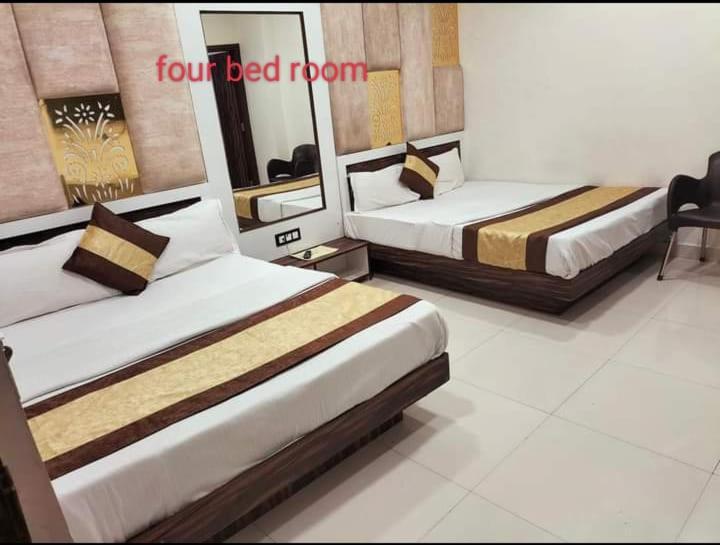 Hotel Sehmi'S Best Rest Inn Amritsar Bagian luar foto