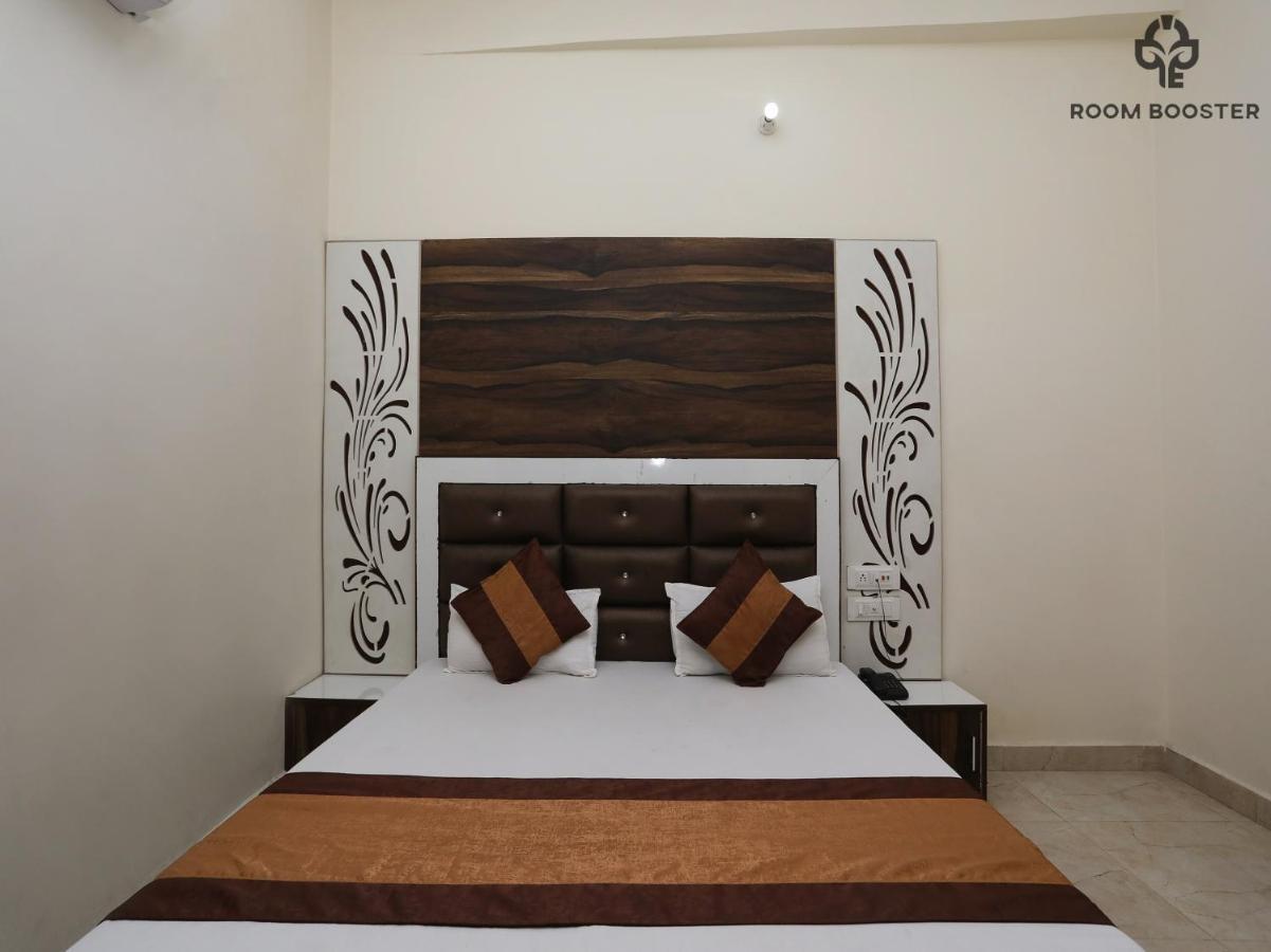 Hotel Sehmi'S Best Rest Inn Amritsar Bagian luar foto