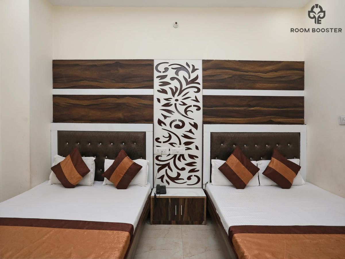 Hotel Sehmi'S Best Rest Inn Amritsar Bagian luar foto