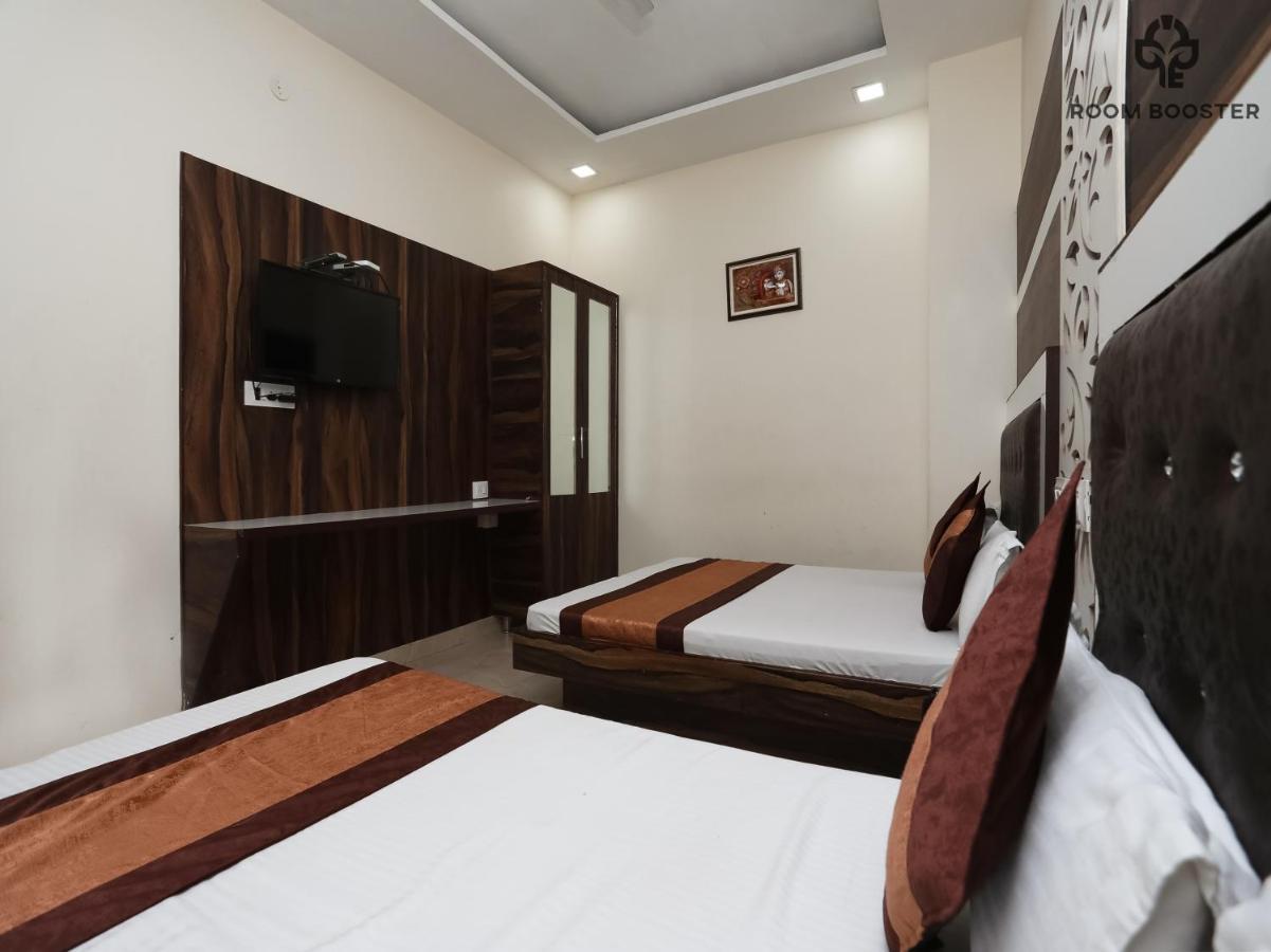 Hotel Sehmi'S Best Rest Inn Amritsar Bagian luar foto