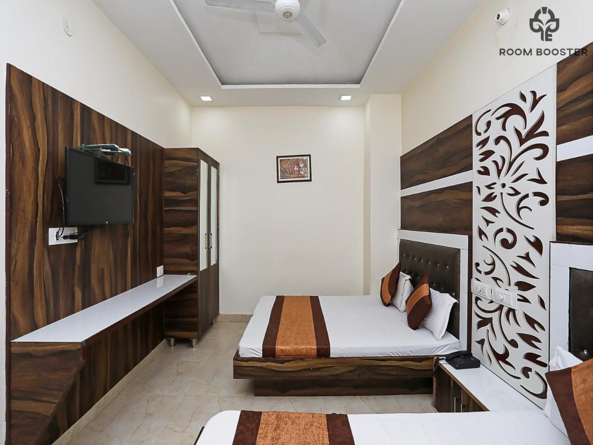 Hotel Sehmi'S Best Rest Inn Amritsar Bagian luar foto