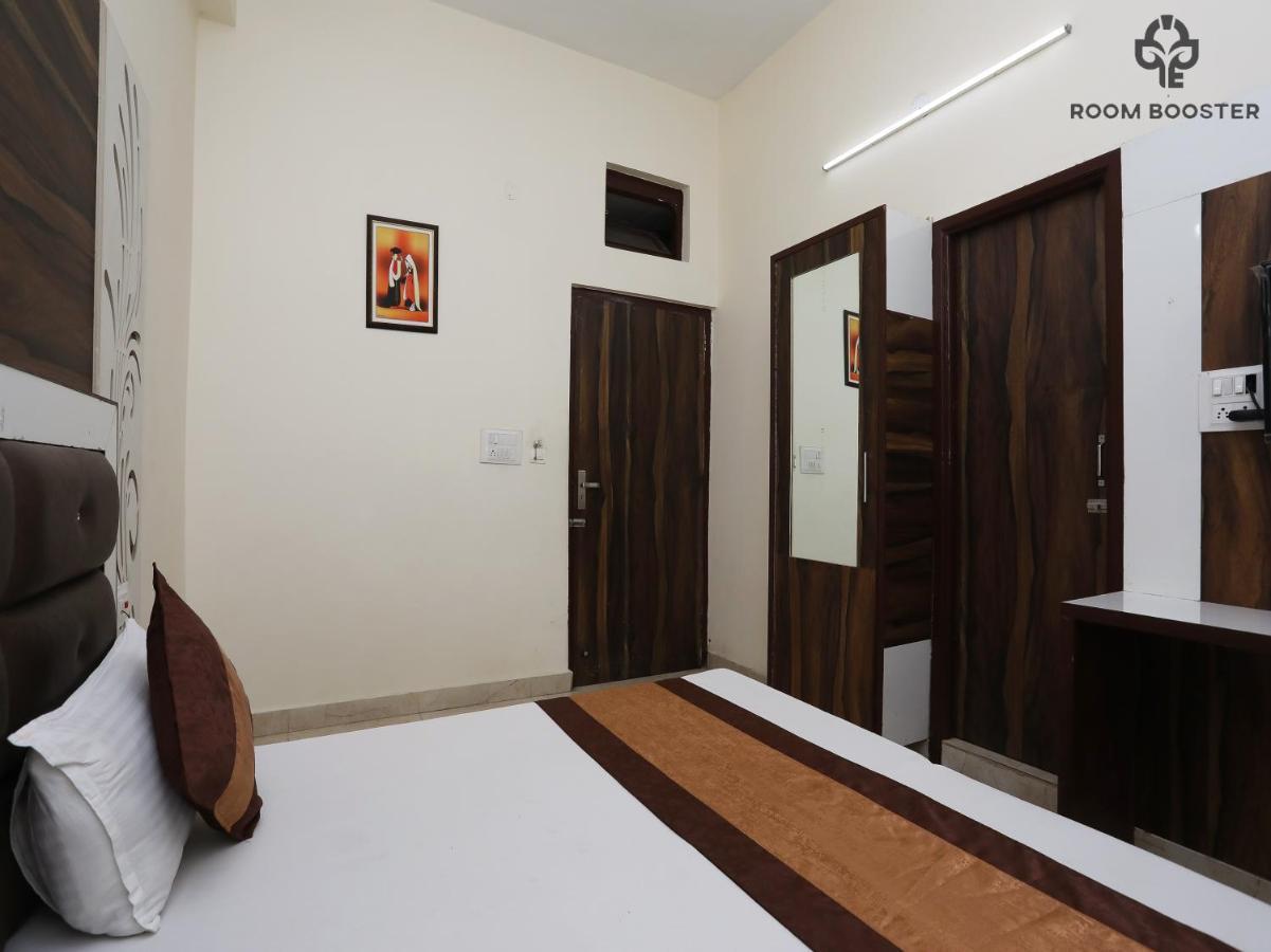 Hotel Sehmi'S Best Rest Inn Amritsar Bagian luar foto