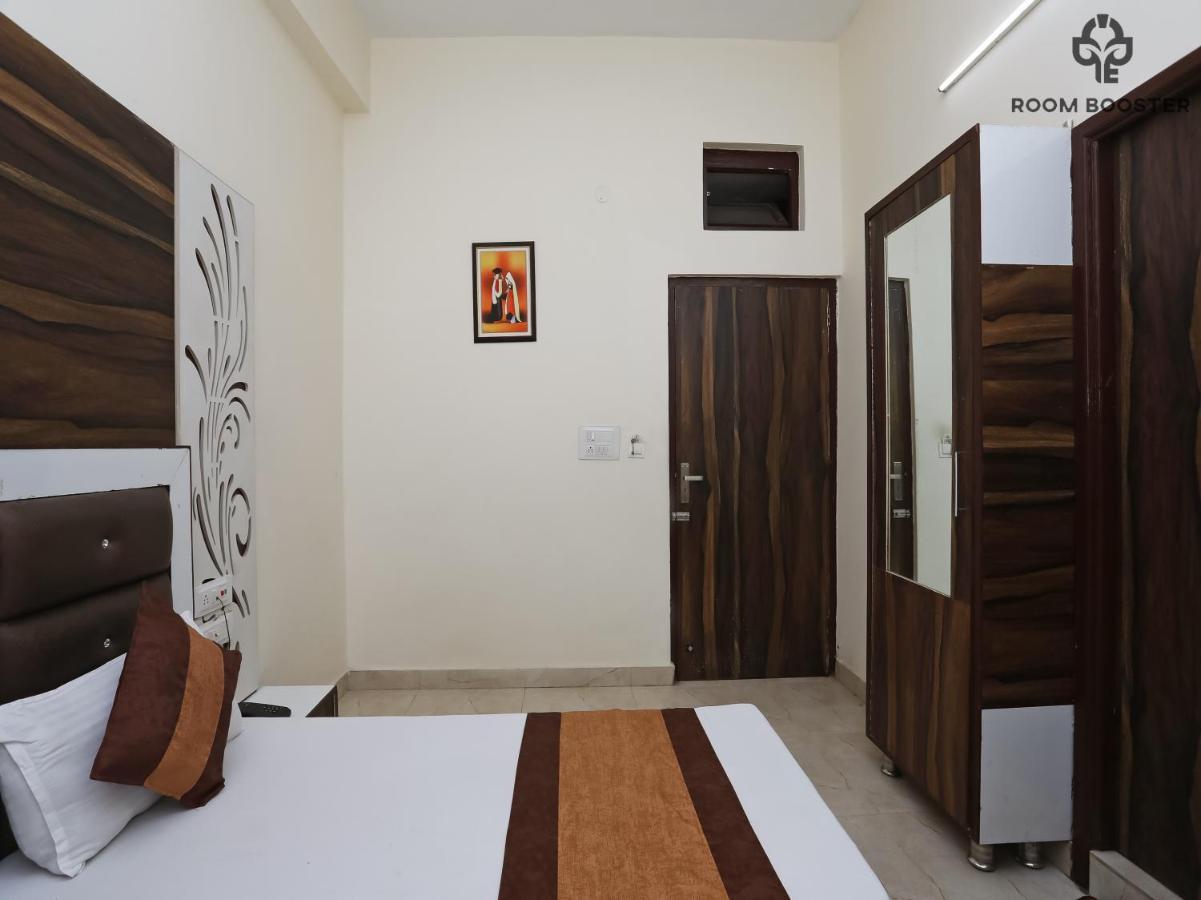 Hotel Sehmi'S Best Rest Inn Amritsar Bagian luar foto