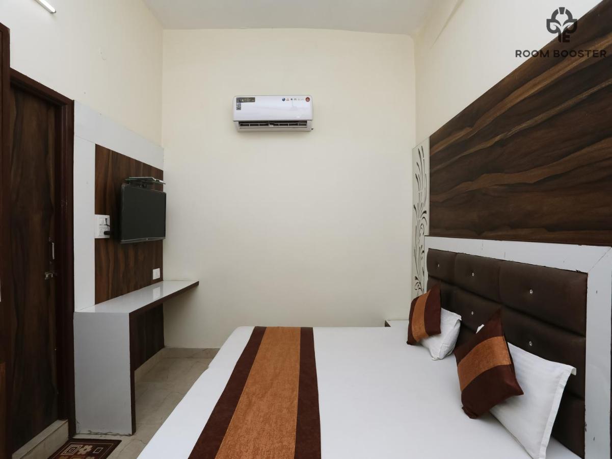 Hotel Sehmi'S Best Rest Inn Amritsar Bagian luar foto