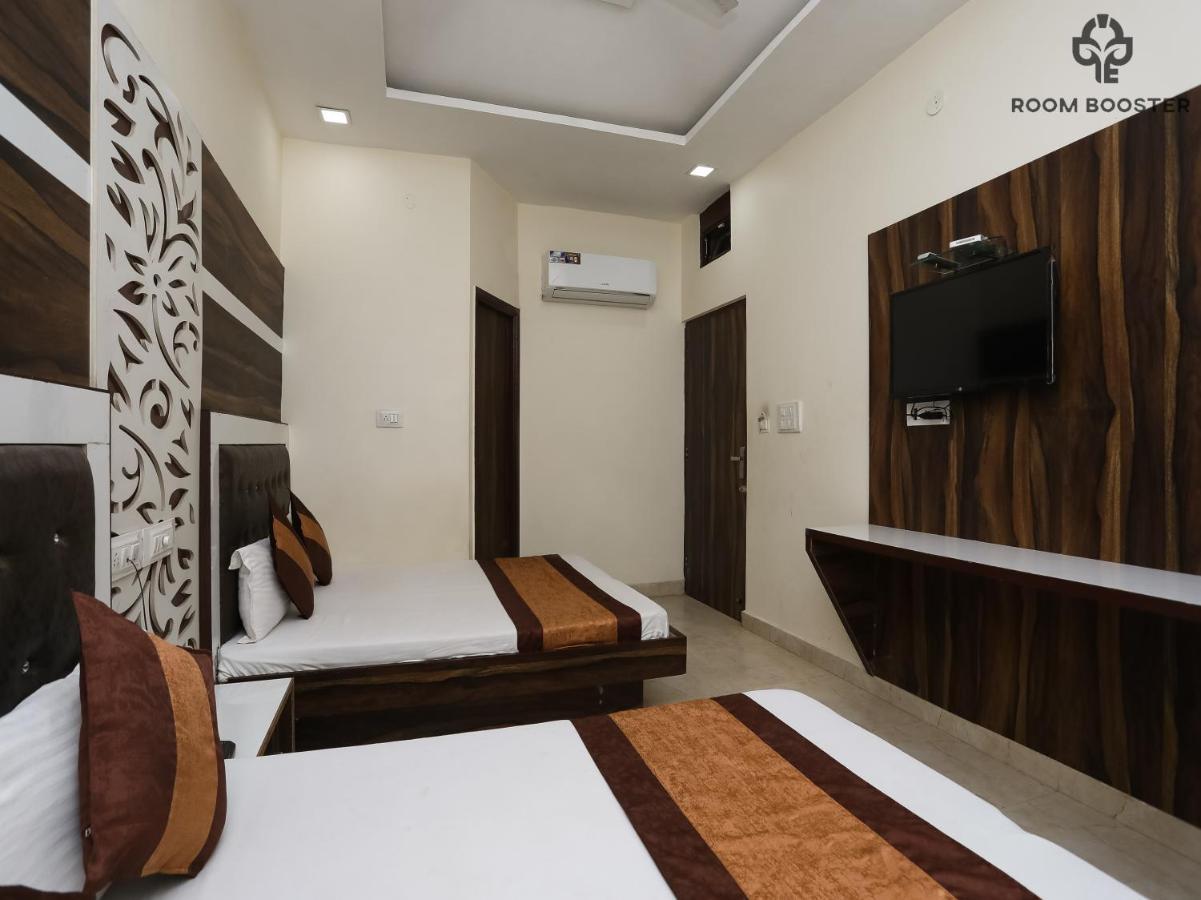 Hotel Sehmi'S Best Rest Inn Amritsar Bagian luar foto